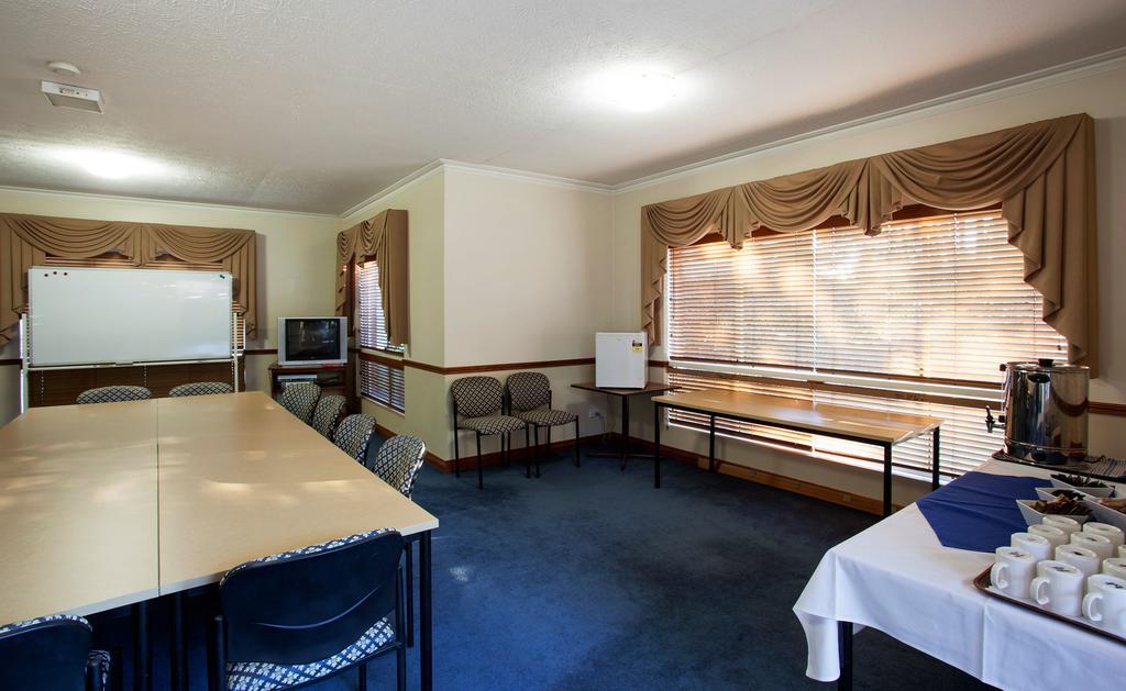 Nightcap At Federal Hotel Toowoomba Luaran gambar