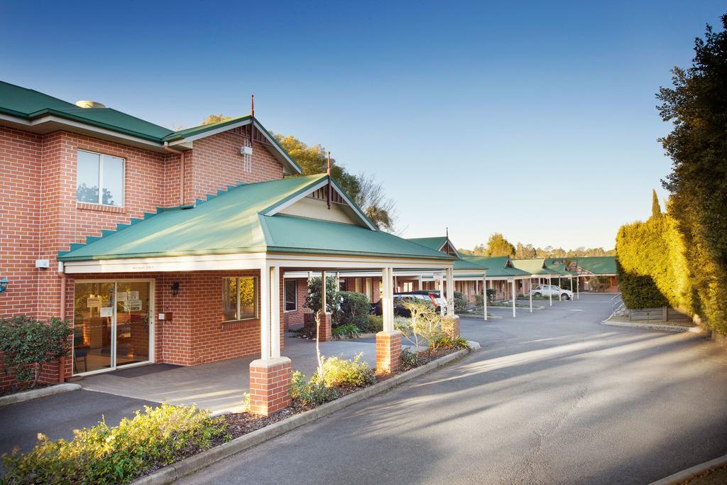 Nightcap At Federal Hotel Toowoomba Luaran gambar