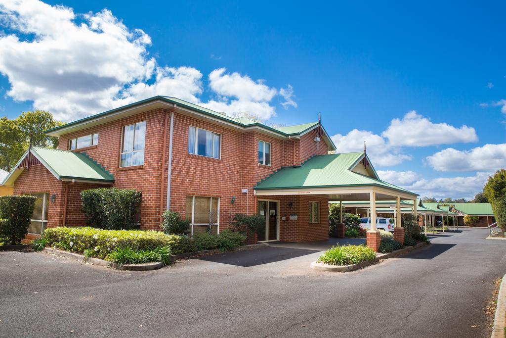 Nightcap At Federal Hotel Toowoomba Luaran gambar