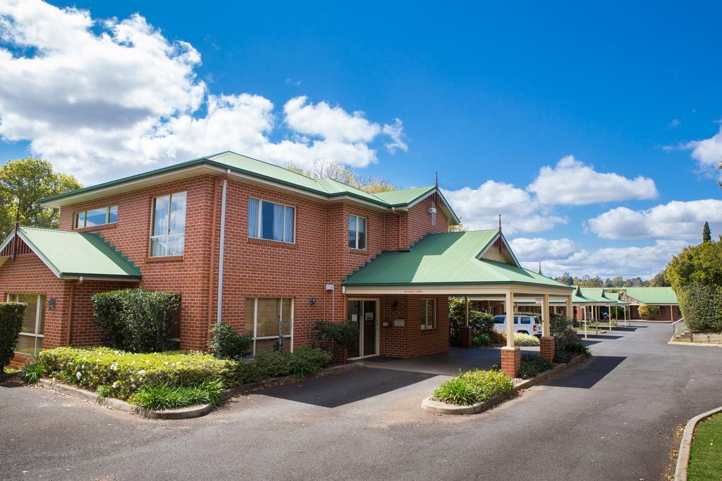 Nightcap At Federal Hotel Toowoomba Luaran gambar