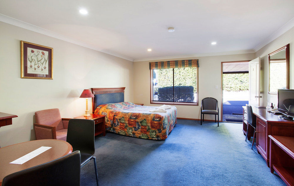 Nightcap At Federal Hotel Toowoomba Luaran gambar