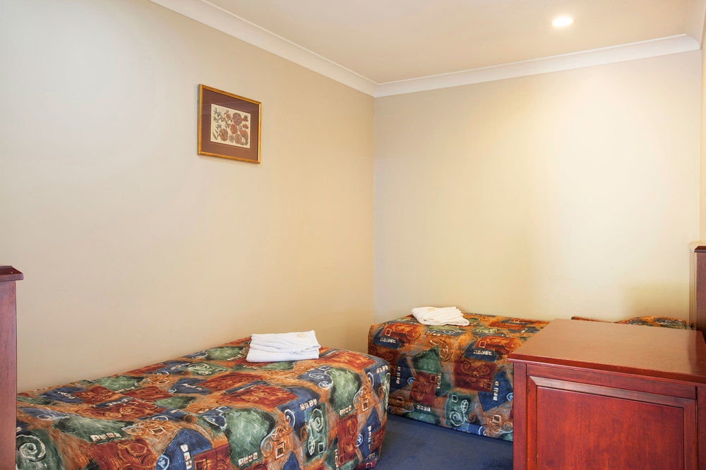 Nightcap At Federal Hotel Toowoomba Luaran gambar