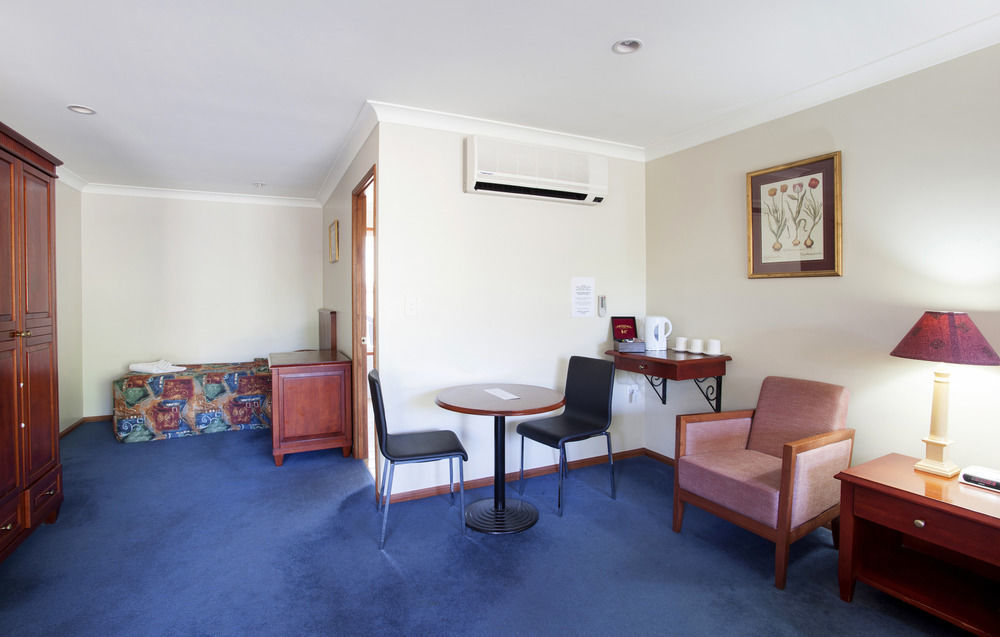 Nightcap At Federal Hotel Toowoomba Luaran gambar