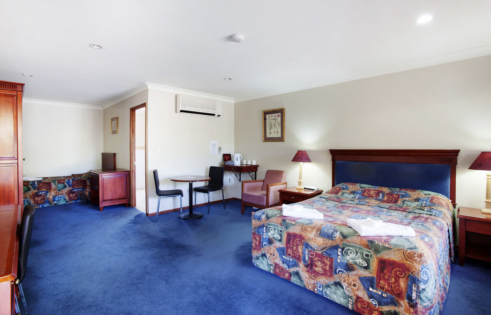 Nightcap At Federal Hotel Toowoomba Luaran gambar