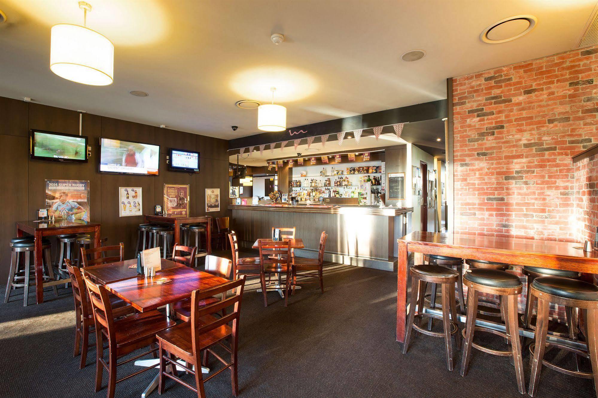 Nightcap At Federal Hotel Toowoomba Luaran gambar