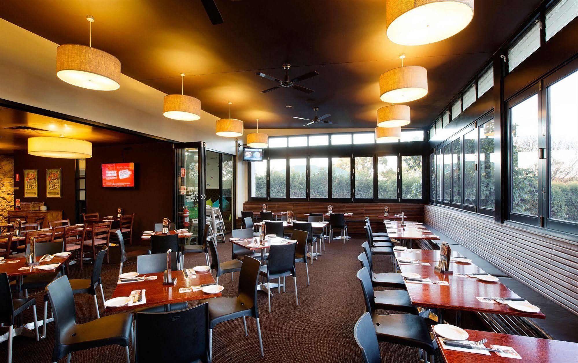 Nightcap At Federal Hotel Toowoomba Luaran gambar
