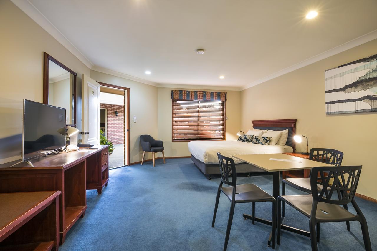 Nightcap At Federal Hotel Toowoomba Luaran gambar