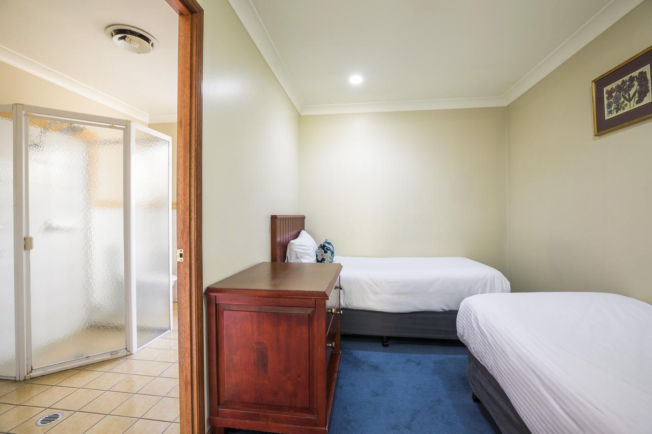 Nightcap At Federal Hotel Toowoomba Luaran gambar