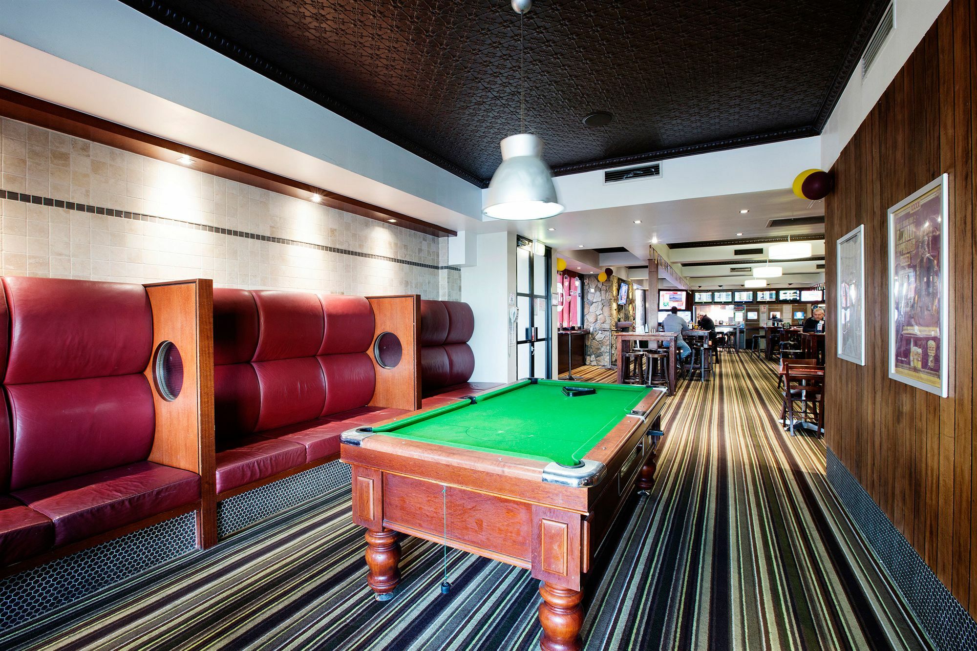 Nightcap At Federal Hotel Toowoomba Luaran gambar
