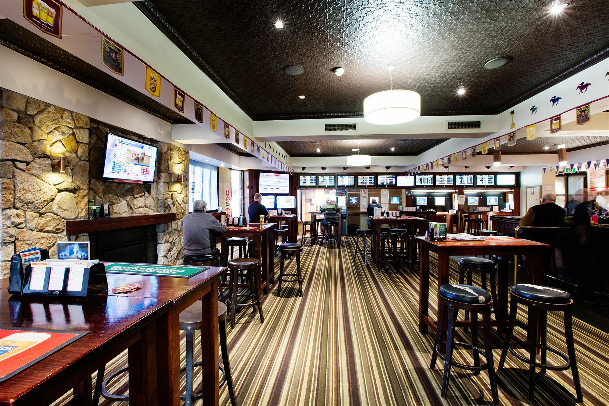Nightcap At Federal Hotel Toowoomba Luaran gambar